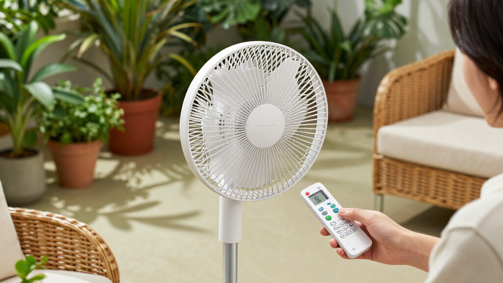14 Best Outdoor Patio Fans With Remote in 2026