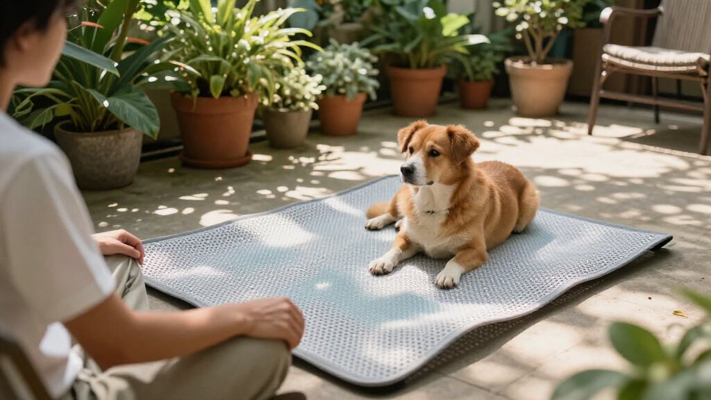 15 Best Dog Cooling Products in 2026