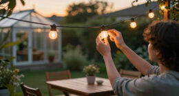 15 Best Garden Outdoor String Lights in 2026