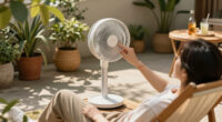 15 Best Outdoor Cooling Fans for Patios in 2026