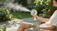15 Best Portable Outdoor Misting Fans in 2026