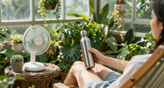 15 Best Products For Staying Cool In Heat In 2026