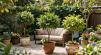 4 Small Trees That Make Even Modest Yards Look Expensive – Try These Varieties For A Big Curb Appeal Boost On A Tiny Budget