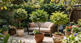 4 Small Trees That Make Even Modest Yards Look Expensive – Try These Varieties For A Big Curb Appeal Boost On A Tiny Budget