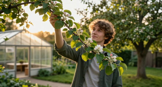 5 Self-Pollinating Fruit Trees To Plant This Fall – You Only Need One Tree To Grow A Huge Crop Of Delicious Fruit