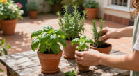 6 Herbs To Plant In August That Keep Going As Summer Fades – There's No Need To Give Up On Delicious, Homegrown Flavor!