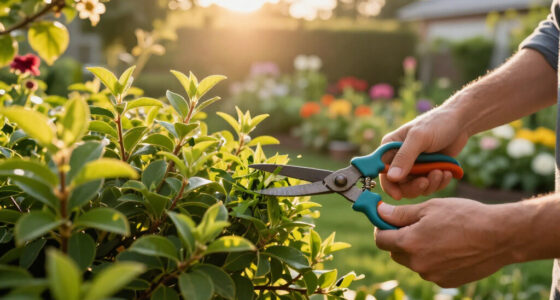 6 Plants You Should Prune In September For A Tidy Fall Garden – Plus, Which Plants You Should Leave