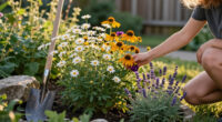 6 Pretty Perennials That Look Better When I Stop Tidying Them And Let Them Go A Little Wild