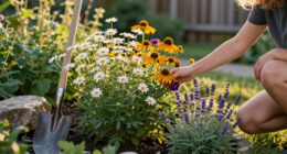 6 Pretty Perennials That Look Better When I Stop Tidying Them And Let Them Go A Little Wild