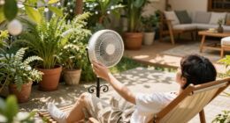 7 Best Outdoor Cooling Fans for Patios in 2026