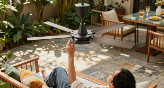 7 Best Outdoor Patio Fans in 2026