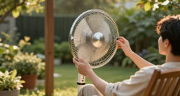 7 Best Outdoor Patio Fans in 2026