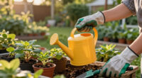 7 Garden Rules You Can Safely Break Once Mid-August Hits