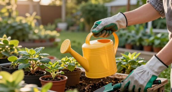 7 Garden Rules You Can Safely Break Once Mid-August Hits