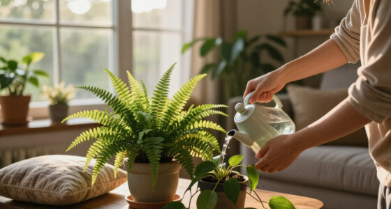 8 Houseplants You Can Count On When Everything Outside Is Wilting – For Luxe Appeal That Lasts All Year Round