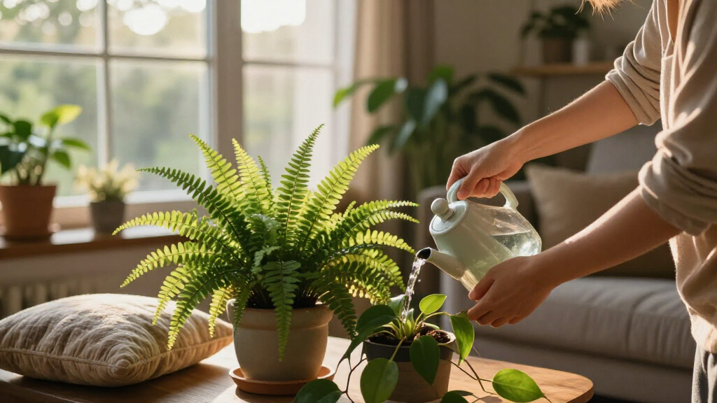 8 Houseplants You Can Count On When Everything Outside Is Wilting – For Luxe Appeal That Lasts All Year Round