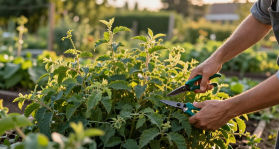 8 Plants You Should Never Prune In August – No Matter How Messy Or Overgrown They Look