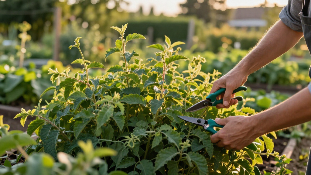 8 Plants You Should Never Prune In August – No Matter How Messy Or Overgrown They Look