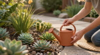 9 Creative Landscape-Designer Tricks For Drought-Tolerant Gardens That Cut Watering Time, Not Style