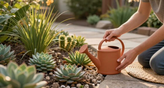 9 Creative Landscape-Designer Tricks For Drought-Tolerant Gardens That Cut Watering Time, Not Style