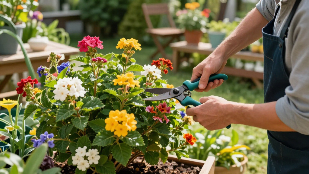 August Is Your Last Chance To Prune These 6 Plants Before It's Too Late For Next Year