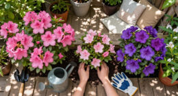 Azaleas And Rhododendrons Need This One Thing In Late Summer For Maximum Blooms Next Year