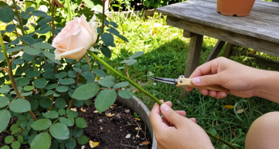 Can You Grow A Rose Bush From A Grocery Store Bouquet? This Trick Suggests You Can Do Exactly That