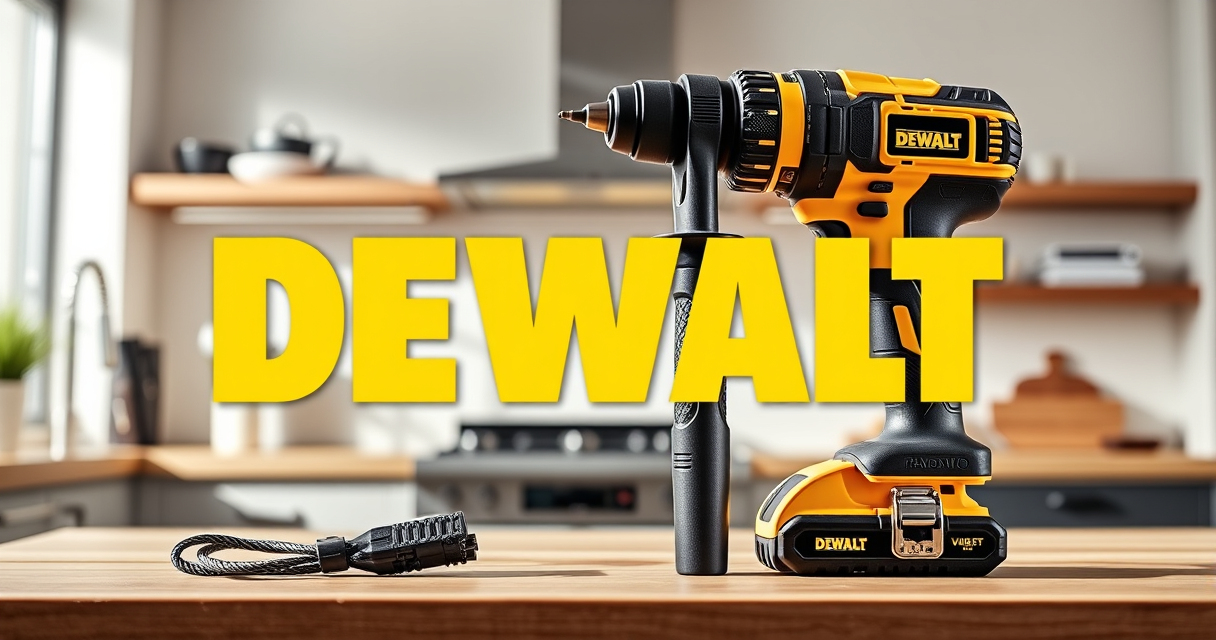 DEWALT 2026 Maintenance & Troubleshooting Guide