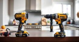 DEWALT Lineup Compared: Which Model Should You Buy in 2026?