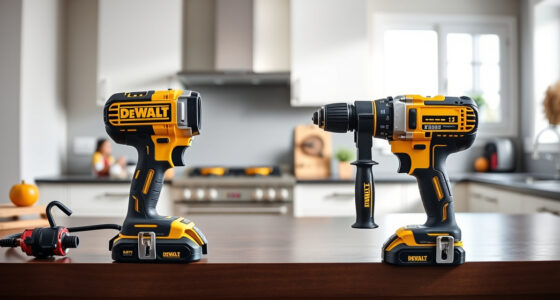 DEWALT Lineup Compared: Which Model Should You Buy in 2026?