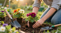 Every Garden Needs Plants That Give You Flowers Now And Structure Later – These 7 Still Shine In Winter