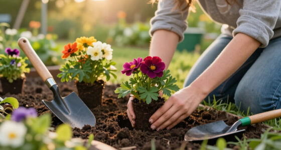 Every Garden Needs Plants That Give You Flowers Now And Structure Later – These 7 Still Shine In Winter