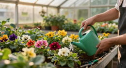 Gartencenter