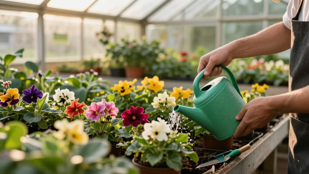 Gartencenter