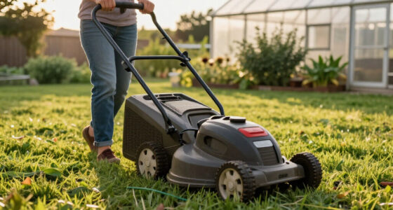 Here's How Often You Should Actually Mow Your Lawn In August – Cutting Too Much (Or Not Enough) Can Create Problems In Fall