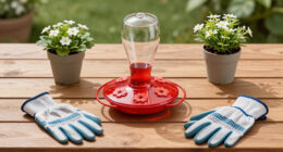 How To Hand-Feed Hummingbirds – 6 Critical Secrets To Enjoy This Heartwarming Garden Experience