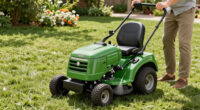How To Maintain A Riding Mower: Simple Tasks To Do Before Summer Ends To Keep Your Mower In Good Condition