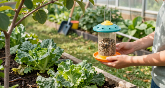 I Found A Way To Feed Birds And Banish Slugs At The Same Time – And It Costs Almost Nothing