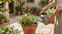 Love Ashley Tisdale's French-Inspired Planters? These Budget-Friendly Lookalikes Deliver The Same Charm
