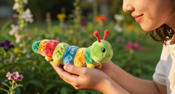Meet Your Birth Month Caterpillar – And The Beautiful Meaning Behind Each One