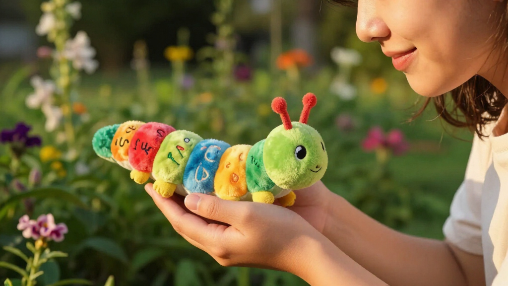 Meet Your Birth Month Caterpillar – And The Beautiful Meaning Behind Each One