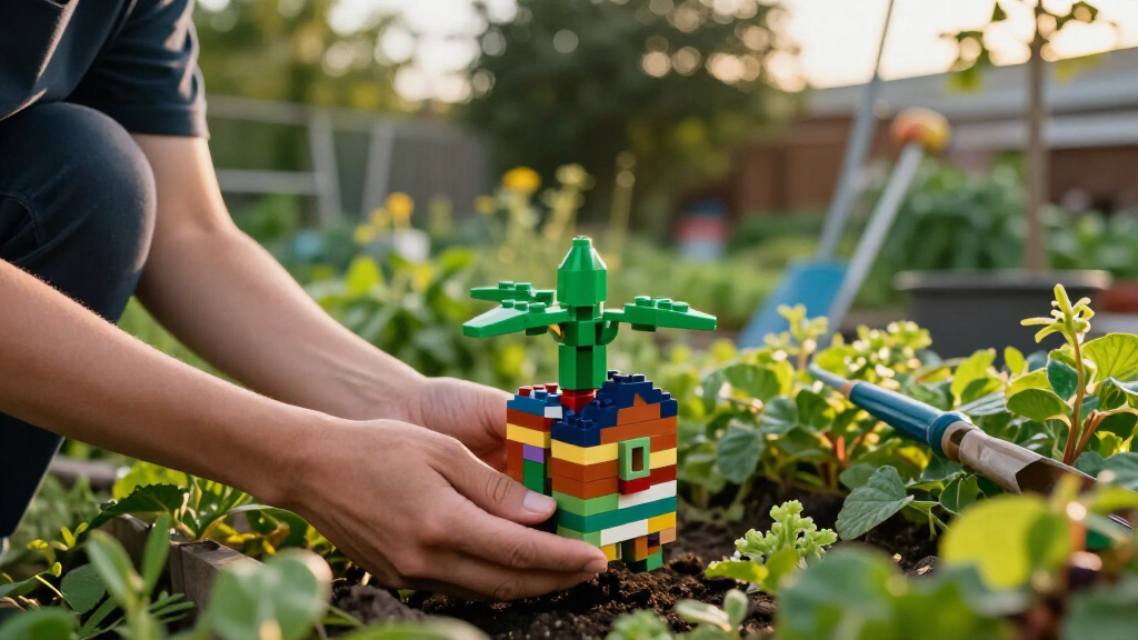 New LEGO Houseplants: Is Brick-Built Better Than The Real Thing?