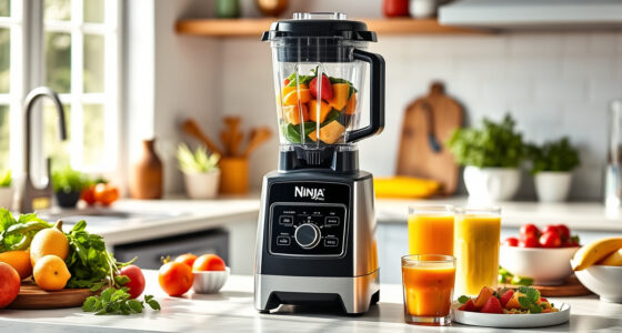 Ninja BN805A Pro Plus Kitchen System: Your Summer Kitchen Hero