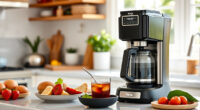 Ninja DualBrew Pro: The Ultimate Summer Coffee Maker