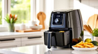 Ninja Foodi 10 Quart DualZone Air Fryer: Summer Family Feast Made Easy