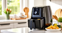 Ninja Foodi 10 Quart DualZone Air Fryer: Summer Family Feast Made Easy