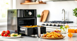 Ninja Foodi Smart XL Air Fry Oven: The Perfect Summer Kitchen Companion