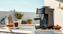 Ninja Luxe Café Pro Series: The Perfect Summer Coffee Companion
