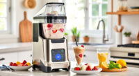Ninja NC701 CREAMi Swirl: The Ultimate Summer Soft Serve Machine