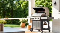 Ninja OG951 Woodfire Pro Connect: The Ultimate Summer Grill Experience